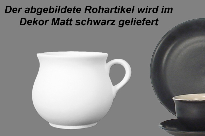 Tassen, Becher, Bierkrüge